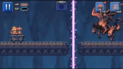 Dungeon X Legend - screenshot 3