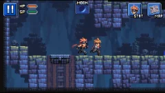 Dungeon X Legend - screenshot 4