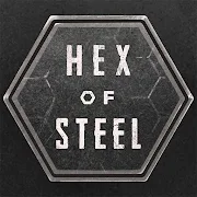 Hex of Steel APK 8.1.5 (Full Game) for Android - app icon