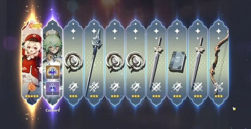 Wish Impact APK MOD APK icon