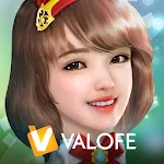 Legacy of Atlantis : Beginning of Division MOD APK icon