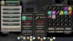 9th Dawn III RPG - screenshot 2