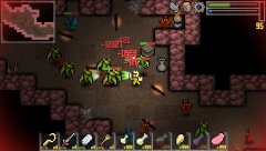 Throne Quest RPG - screenshot 1