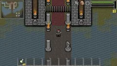 Throne Quest RPG - screenshot 2