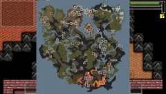 Throne Quest RPG - screenshot 3