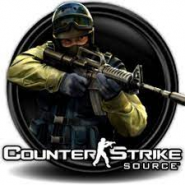 Counter-Strike: Source MOD APK icon