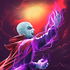 dEmpire of Vampire MOD APK icon