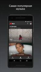 Vanced YouTube Music - screenshot 3