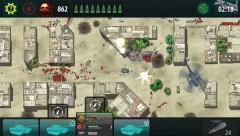 War of the Zombie - screenshot 3