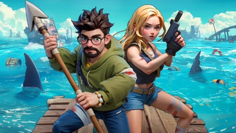 Age of Sea APK MOD APK icon