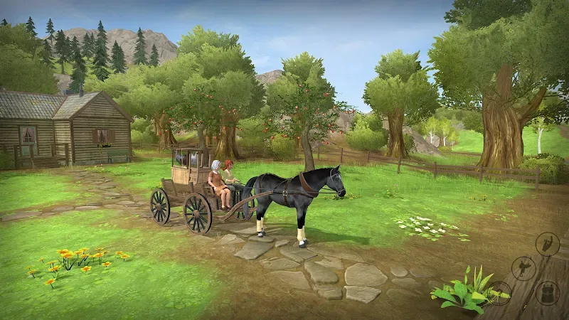 Sound of Horses - screenshot 3