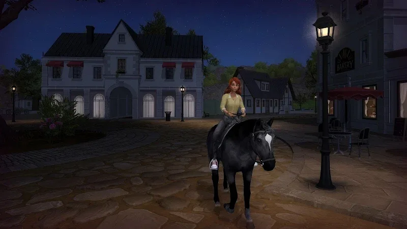Sound of Horses - screenshot 4