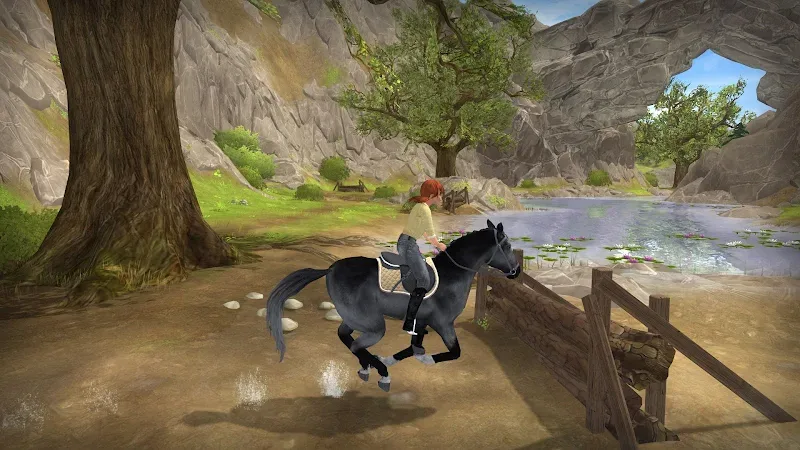 Sound of Horses - screenshot 5