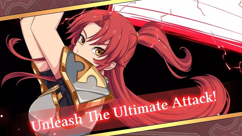 Soul Spira Free APK - screenshot 2