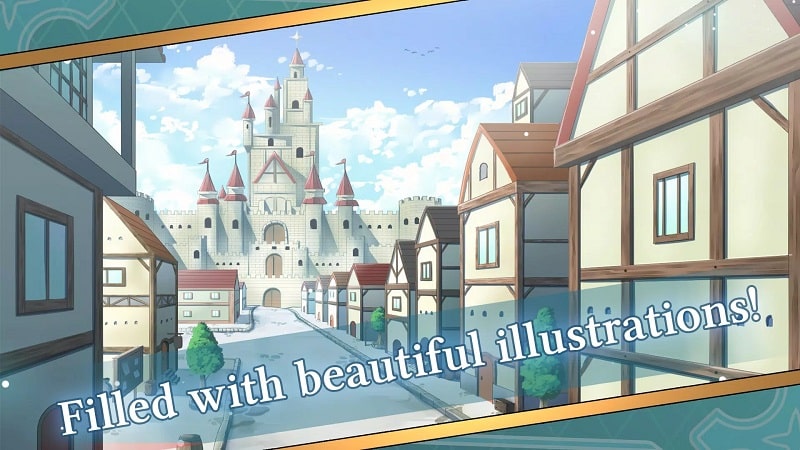 Soul Spira Free APK - screenshot 3