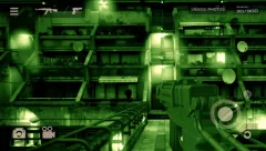 Gun Camera 3D - screenshot 2