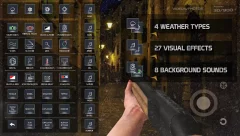 Gun Camera 3D - screenshot 3