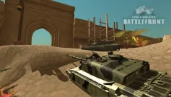 Tank Simulator : Battlefront - screenshot 2