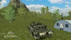Tank Simulator : Battlefront - screenshot 3