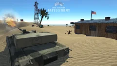 Tank Simulator : Battlefront - screenshot 4