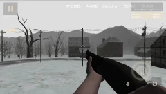 Shooting Simulator 3D - screenshot 3