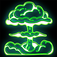 Total City Smash: Nuclear War MOD APK icon