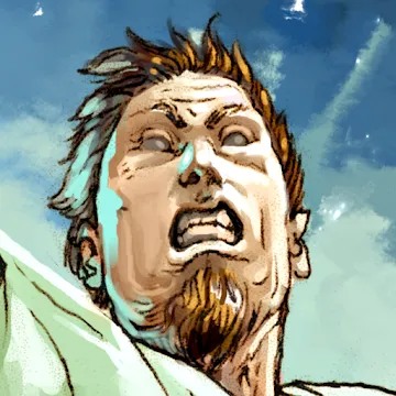 Freeway Fury: Alien Annihilation MOD APK icon