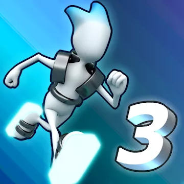G-Switch 3 MOD APK icon