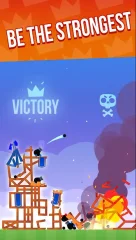 Castle Fights - screenshot 2