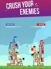 Castle Fights - screenshot 4