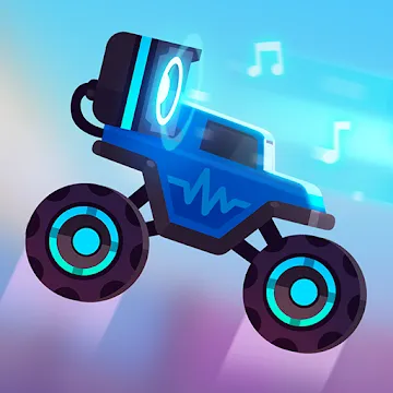 Power Machines MOD APK icon