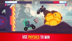 Power Machines - screenshot 1