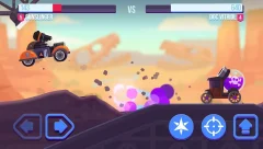 Power Machines - screenshot 4