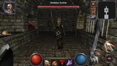 Good Old Dungeon - screenshot 2