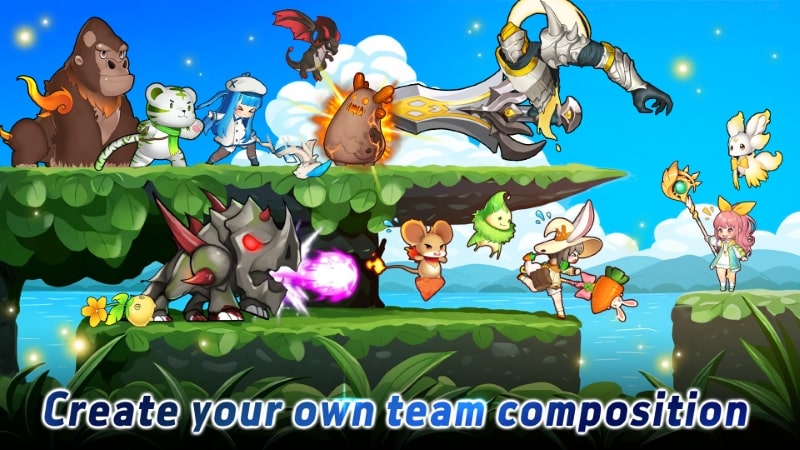 X magician APK - screenshot 3