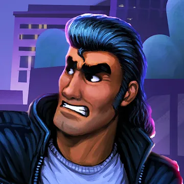 Retro City Rampage DX MOD APK icon