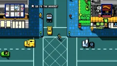 Retro City Rampage DX - screenshot 2