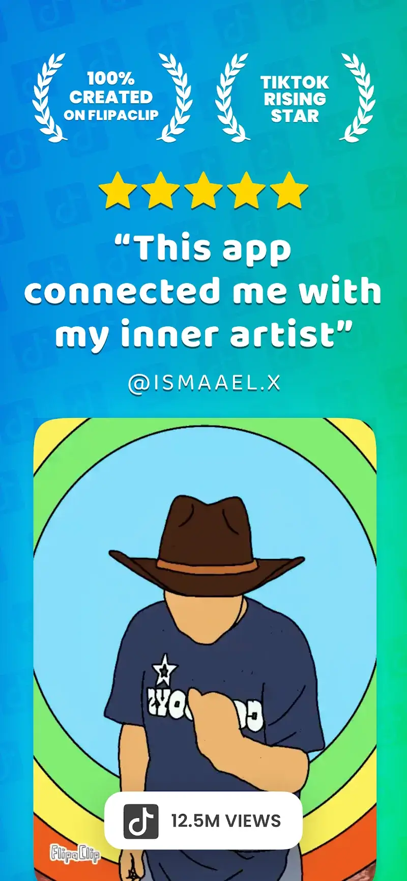 FlipaClip - screenshot 6