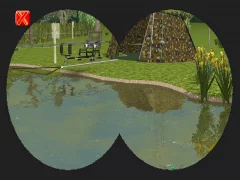 3DCARP - screenshot 2