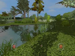 3DCARP2 - screenshot 2