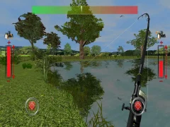 3DCARP2 - screenshot 3