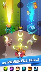 Poke Clash: Monster Hunter - screenshot 2