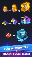 Poke Clash: Monster Hunter - screenshot 3