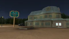 The Eerie Inn - screenshot 3