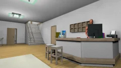 The Eerie Inn - screenshot 4