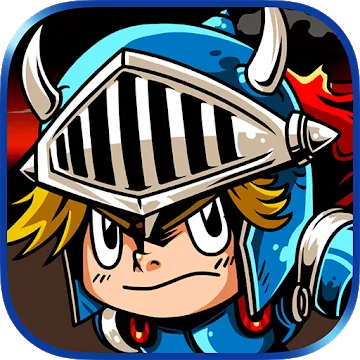 Hero C : Legend of Heroes MOD APK icon