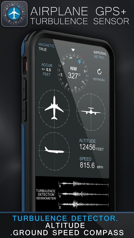 GPS Toolkit All in One APK - screenshot 4