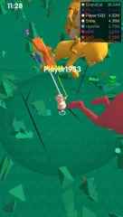 Ride And Chop - screenshot 3