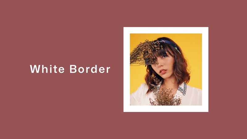 White Border APK MOD APK icon