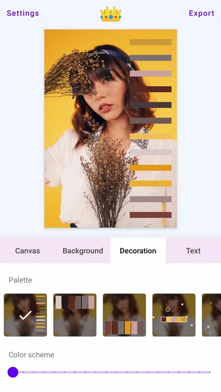 White Border APK - screenshot 3